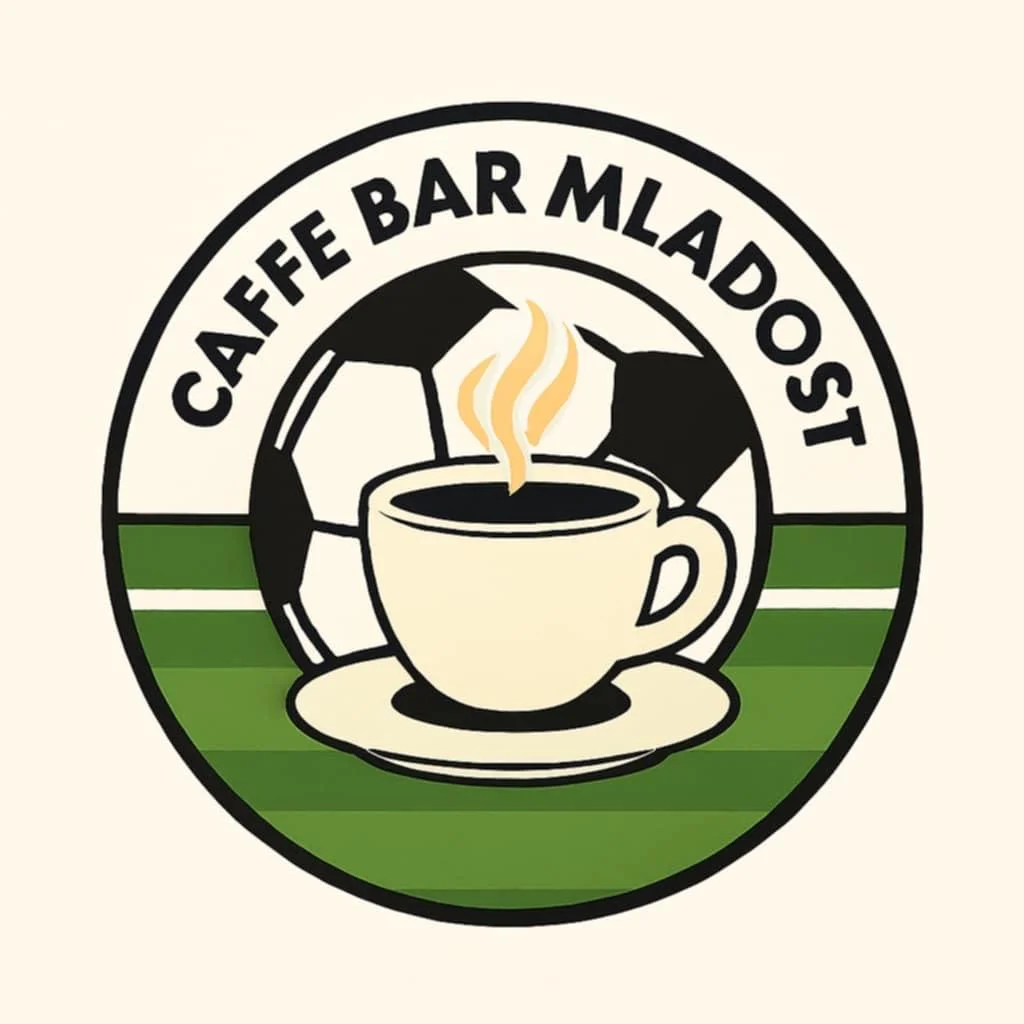Caffe Bar Mladost logo